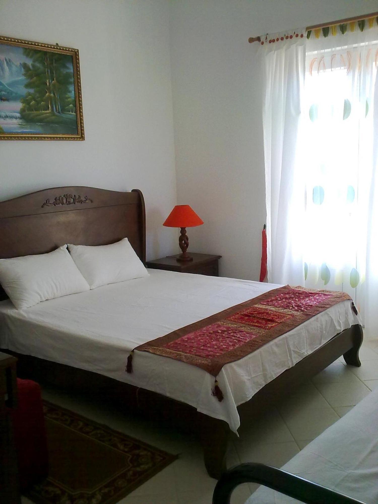 Golden Rod Villa Belle Mare Dış mekan fotoğraf