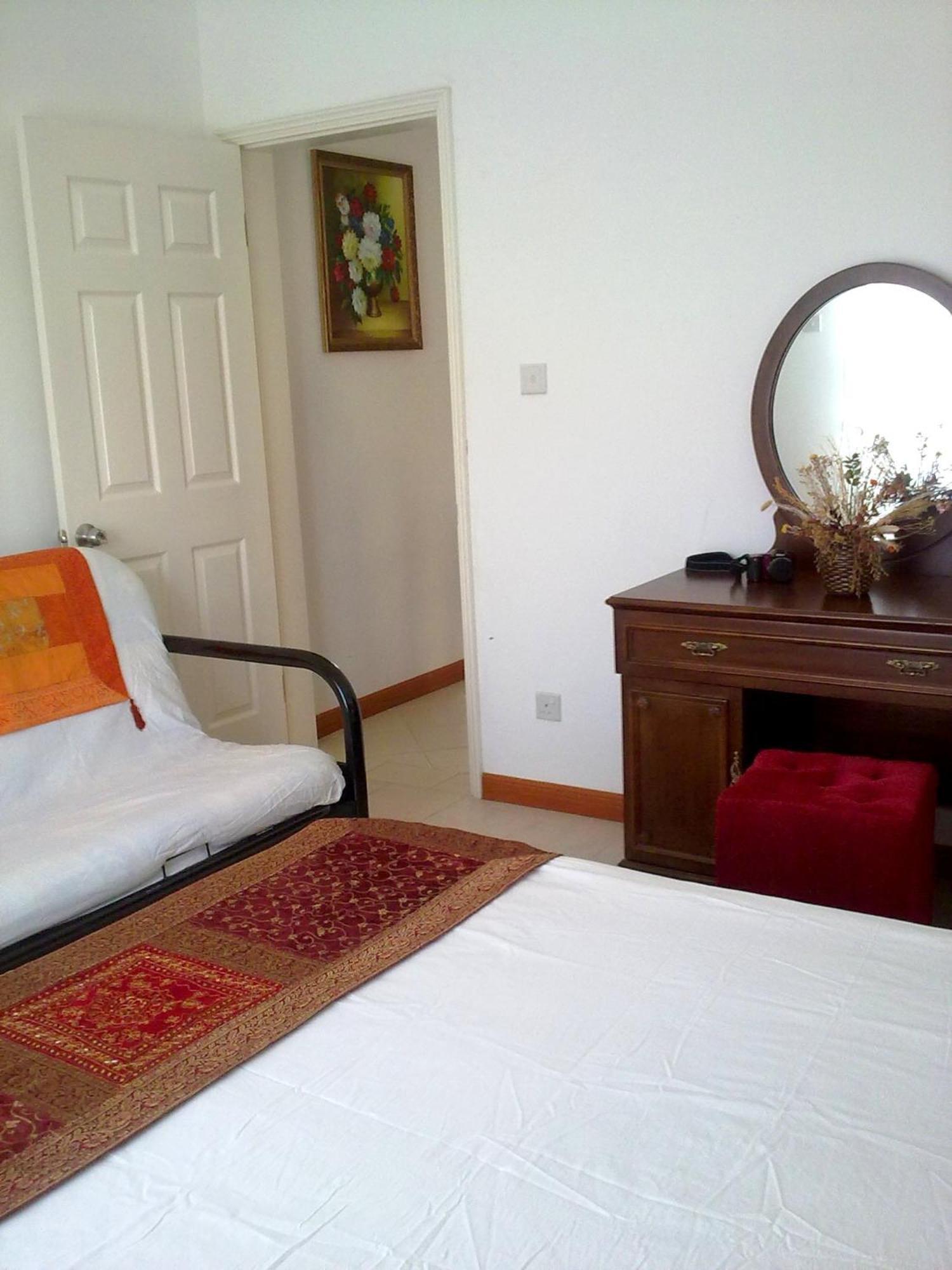 Golden Rod Villa Belle Mare Dış mekan fotoğraf
