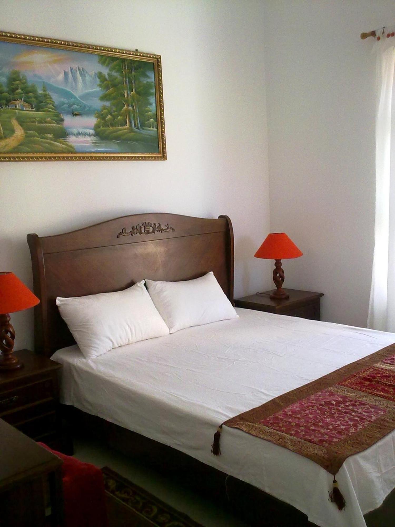 Golden Rod Villa Belle Mare Dış mekan fotoğraf