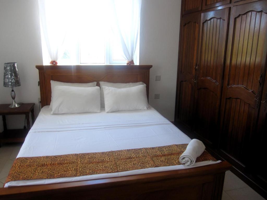 Golden Rod Villa Belle Mare Dış mekan fotoğraf