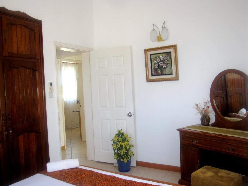 Golden Rod Villa Belle Mare Dış mekan fotoğraf