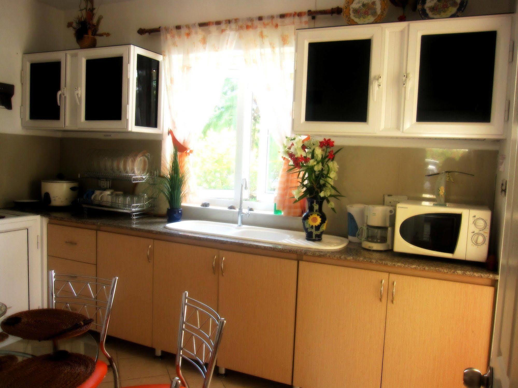 Golden Rod Villa Belle Mare Dış mekan fotoğraf