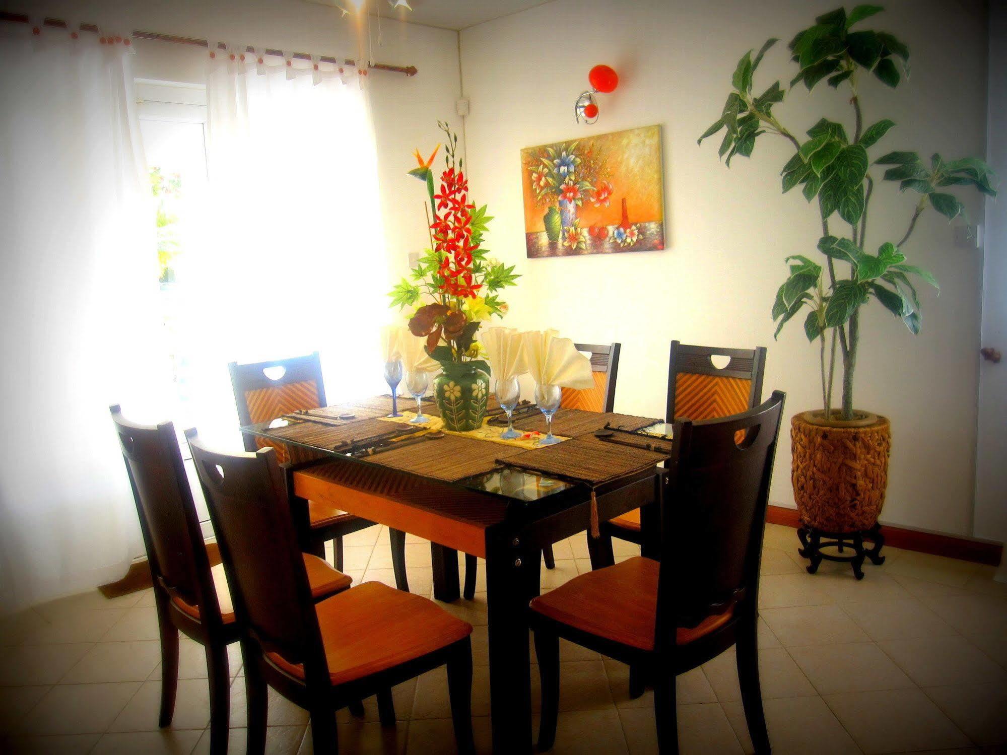 Golden Rod Villa Belle Mare Dış mekan fotoğraf