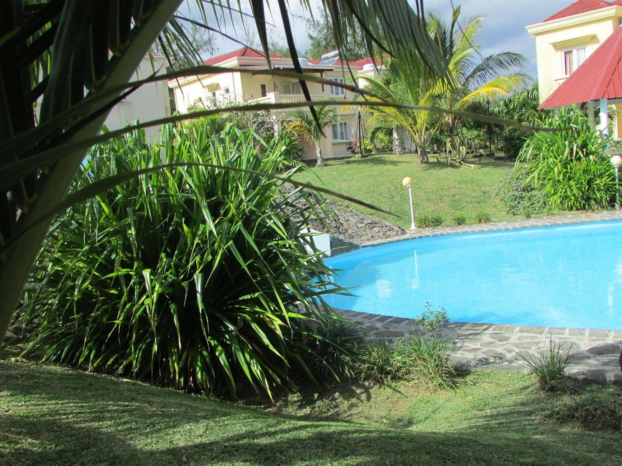 Golden Rod Villa Belle Mare Dış mekan fotoğraf