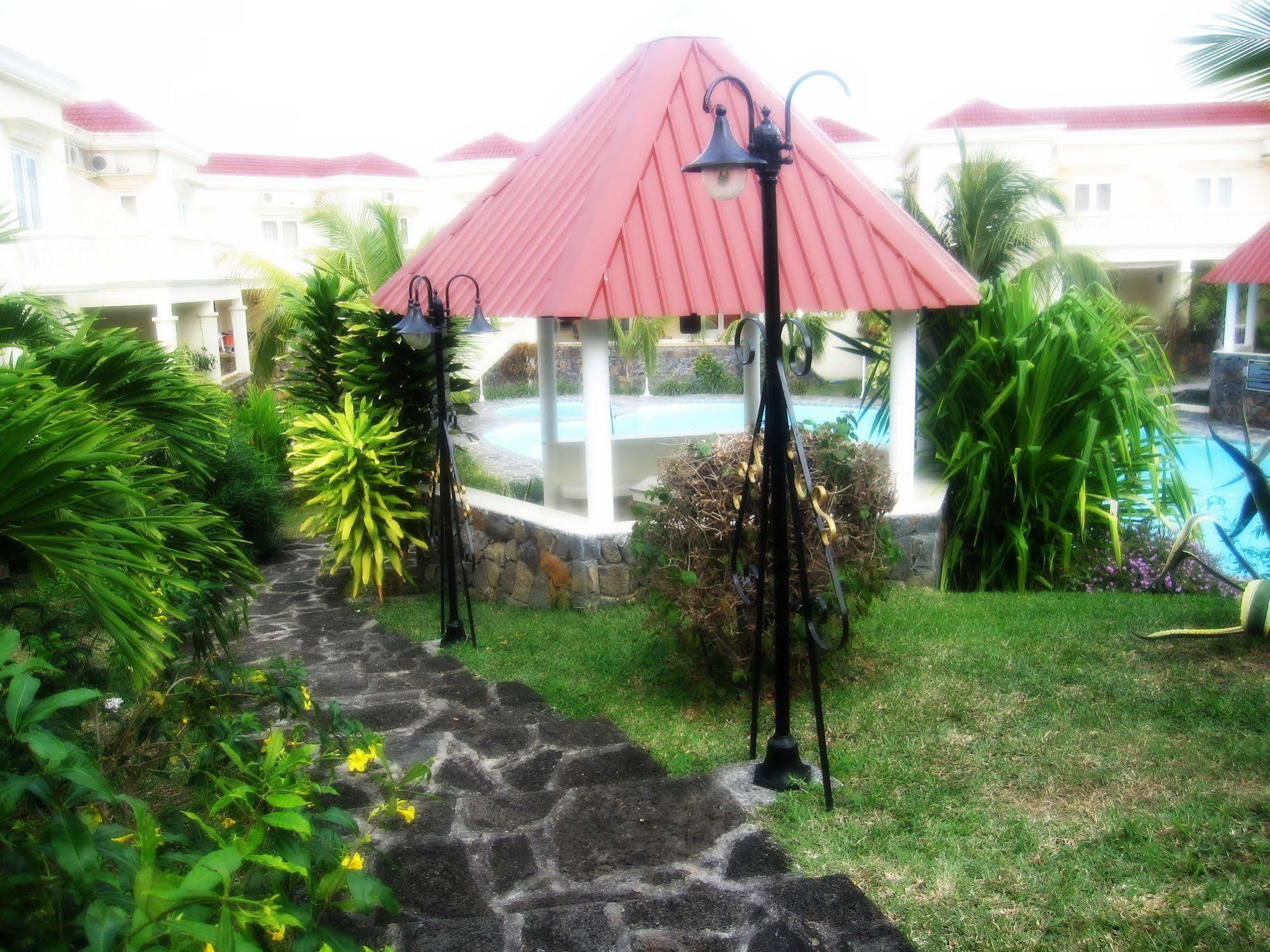 Golden Rod Villa Belle Mare Dış mekan fotoğraf