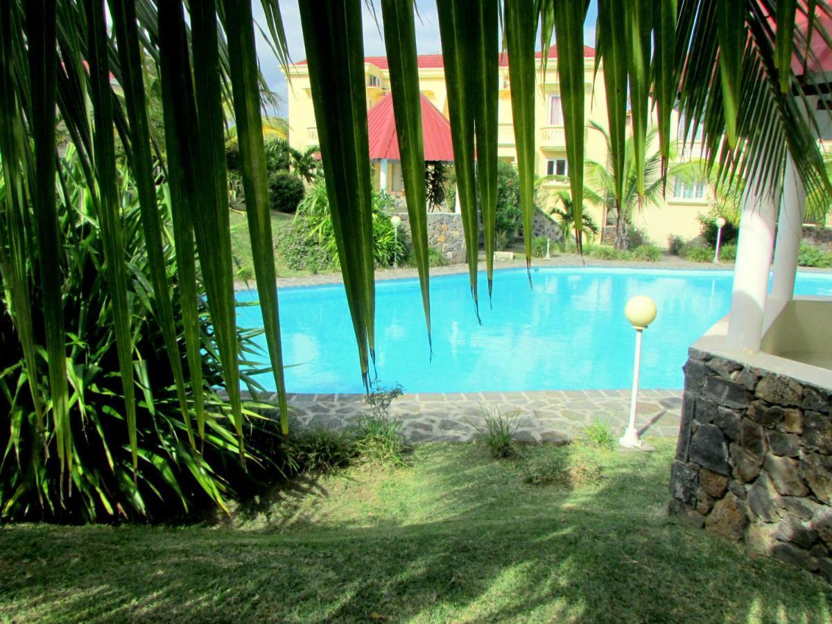 Golden Rod Villa Belle Mare Dış mekan fotoğraf