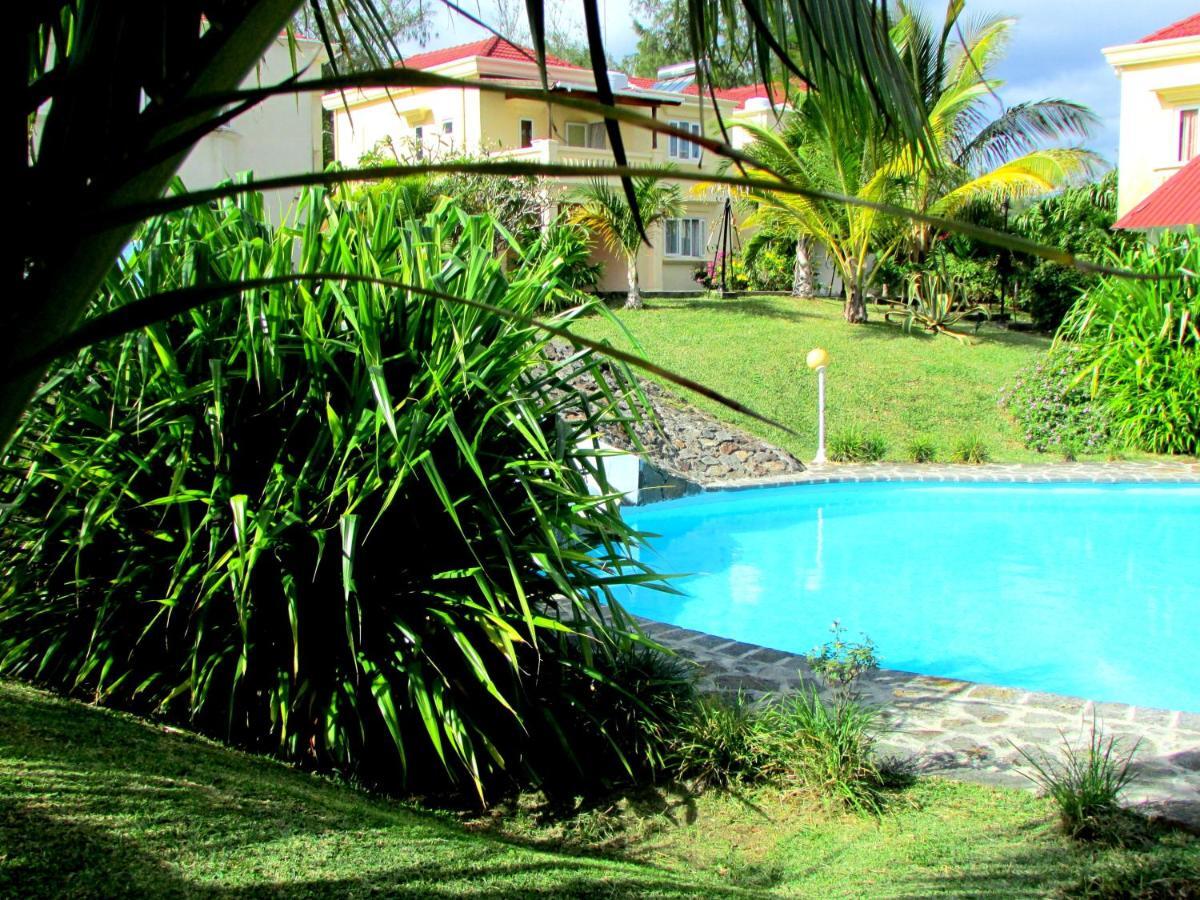Golden Rod Villa Belle Mare Dış mekan fotoğraf